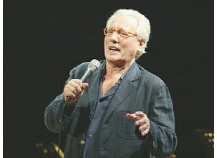 Enzo Jannacci Enzo Jannacci